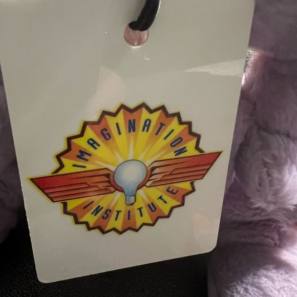 Figment bean bag - Picture 7 of 16